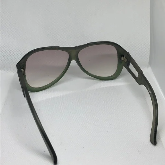 Vintage 60-70s Pierre Cardin Sunglasses - Picture 3 of 6